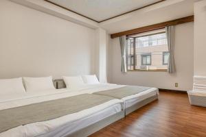 The Urban Living Residence Tokyo