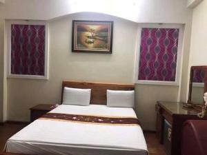 Apartment Nam Cường 3 hotel