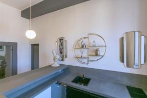 Glifa Apartment