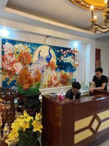 Apartment Nam Cường 3 hotel