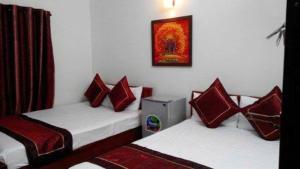 Apartment Nam Cường 3 hotel