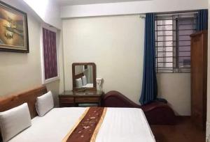 Apartment Nam Cường 3 hotel