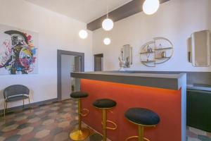 Glifa Apartment