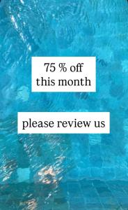 A Cliff Residence by The Travel Ubud Bali