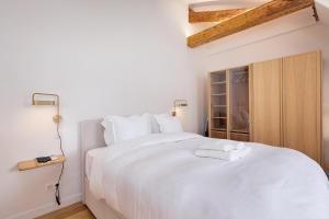 Wonderful Apartment near Champs-élysées
