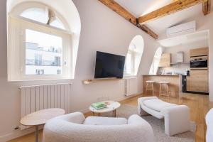 Wonderful Apartment near Champs-élysées