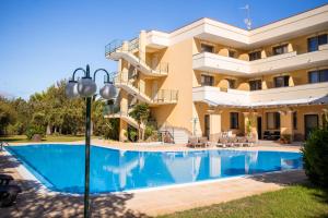 Hotel Cala Dei Pini img60