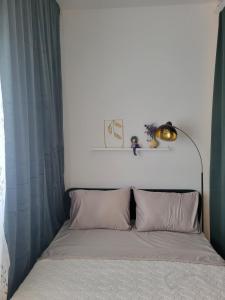 Lavender Sky Apartments