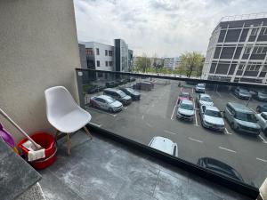 Q Cute Apartament Palas Mall