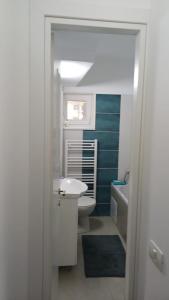 Studio modern cu teresa langa aeroport Baneasa Bucuresti