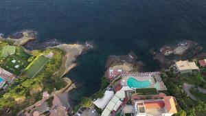 Baia delle Rocce Verdi Resort