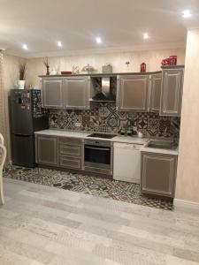 Arkadia Аркадия Генуэзская Гольфстрим