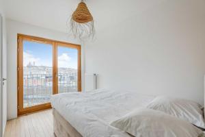 Cosy flat – 1BDR 4P – View on the Sacré-Cœur
