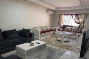 Luxurious Apartment Nord