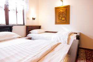 Hotel Antipatrea