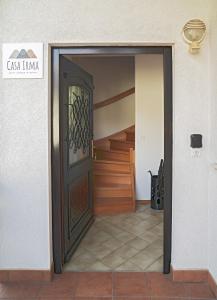 Casa Irma