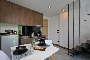 Pool at Your Doorstep at Nai Harn Apartment UTL A106