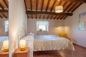 Borgo La Fonte - Together in Tuscany