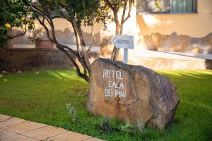 Hotel Cala Dei Pini img94