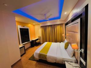 The Jungle Valley View Resort - A Relax Retreat away from city
