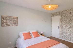 M123 Studio cozy à Annemasse