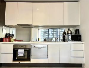 Readyset Apartments Melbourne
