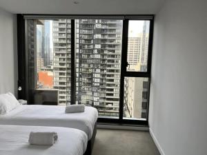 Readyset Apartments Melbourne