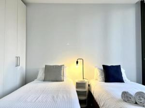 Readyset Apartments Melbourne