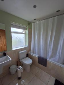 Habitación privada en casa compartida