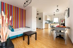 Bernadowo Comfy Apartment by BookingHost