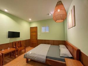 5 homestay central