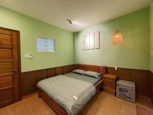 5 homestay central