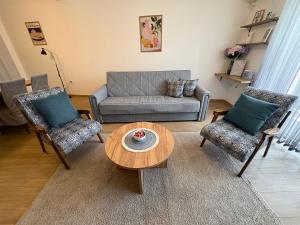 Apartman Jančić