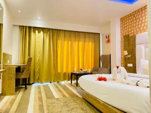 The Jungle Valley View Resort - A Relax Retreat away from city
