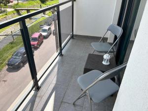 Apartman Jančić