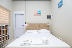 Vlora Holiday Apartments 2