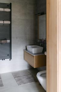 Apartmany Bernadotte