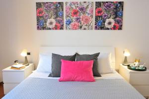 Casa Garibaldi con Terrazzo e Parking, Mare 1 min