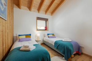 Chalet C, near Morzine
