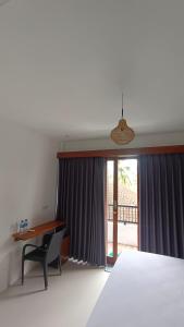 Luxe inn village lombok