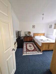 Room to Rent Edmonton green