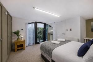 Ward St Residence - Parking - Lpool City Centre