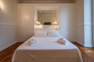 CASTELLO VIEW RAPALLO - Ampio appartamento nel centro a due passi dal mare