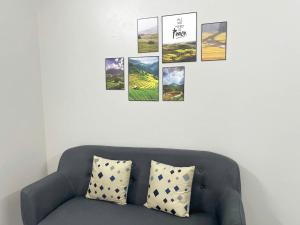 CH home apartment