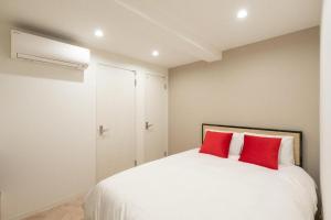 The Clematis ginza in japan