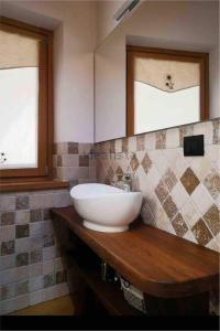 Charming apartment in the historical centre - Morgex