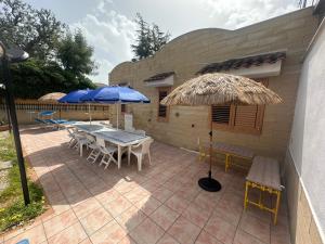 Casa Vacanze Acquazzurra