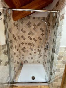 Charming apartment in the historical centre - Morgex