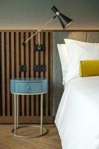 Renaissance Porto Lapa Hotel