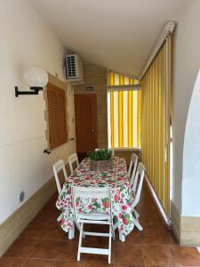 Casa Vacanze Acquazzurra